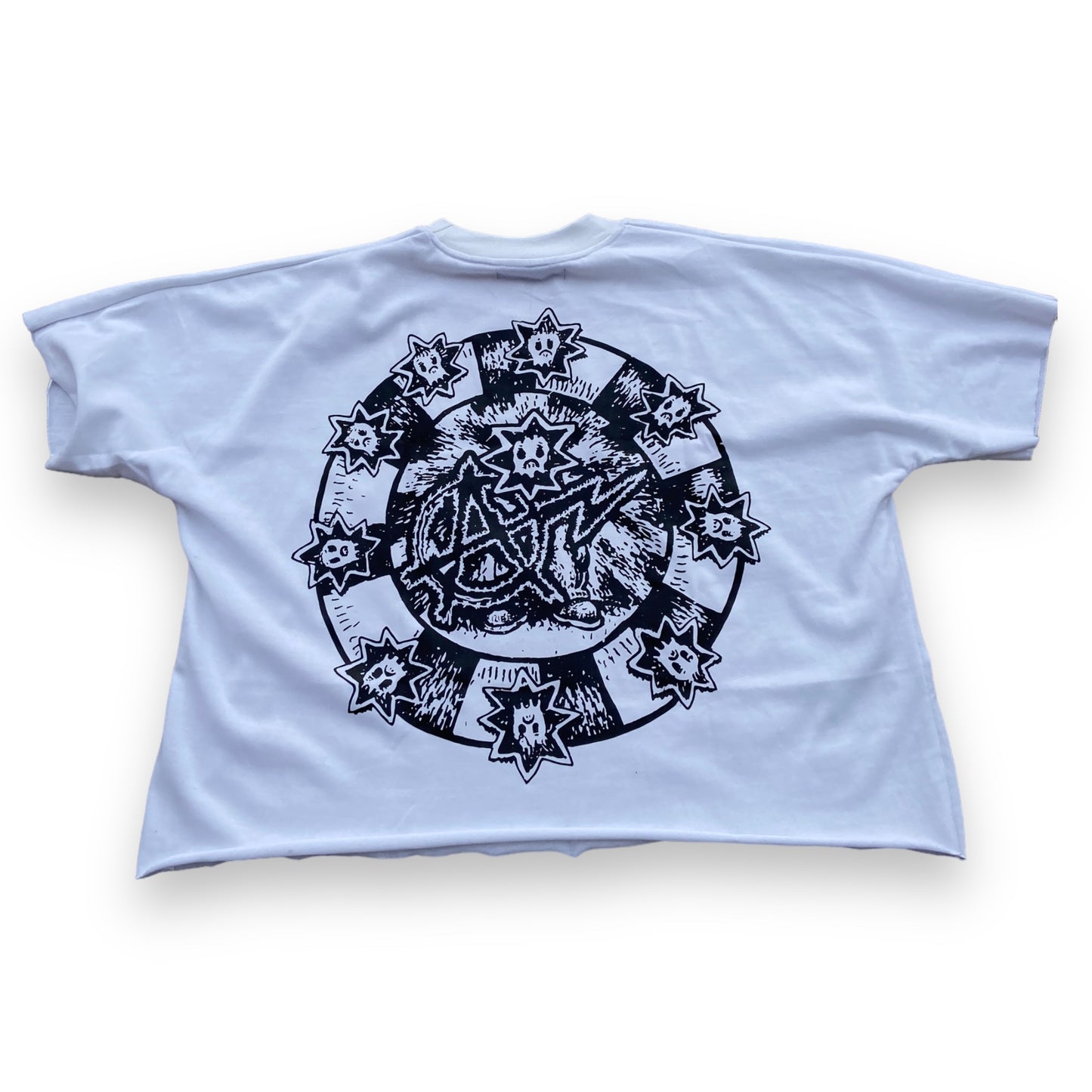 Eternal Ambitions “Hand Drawn” Tee