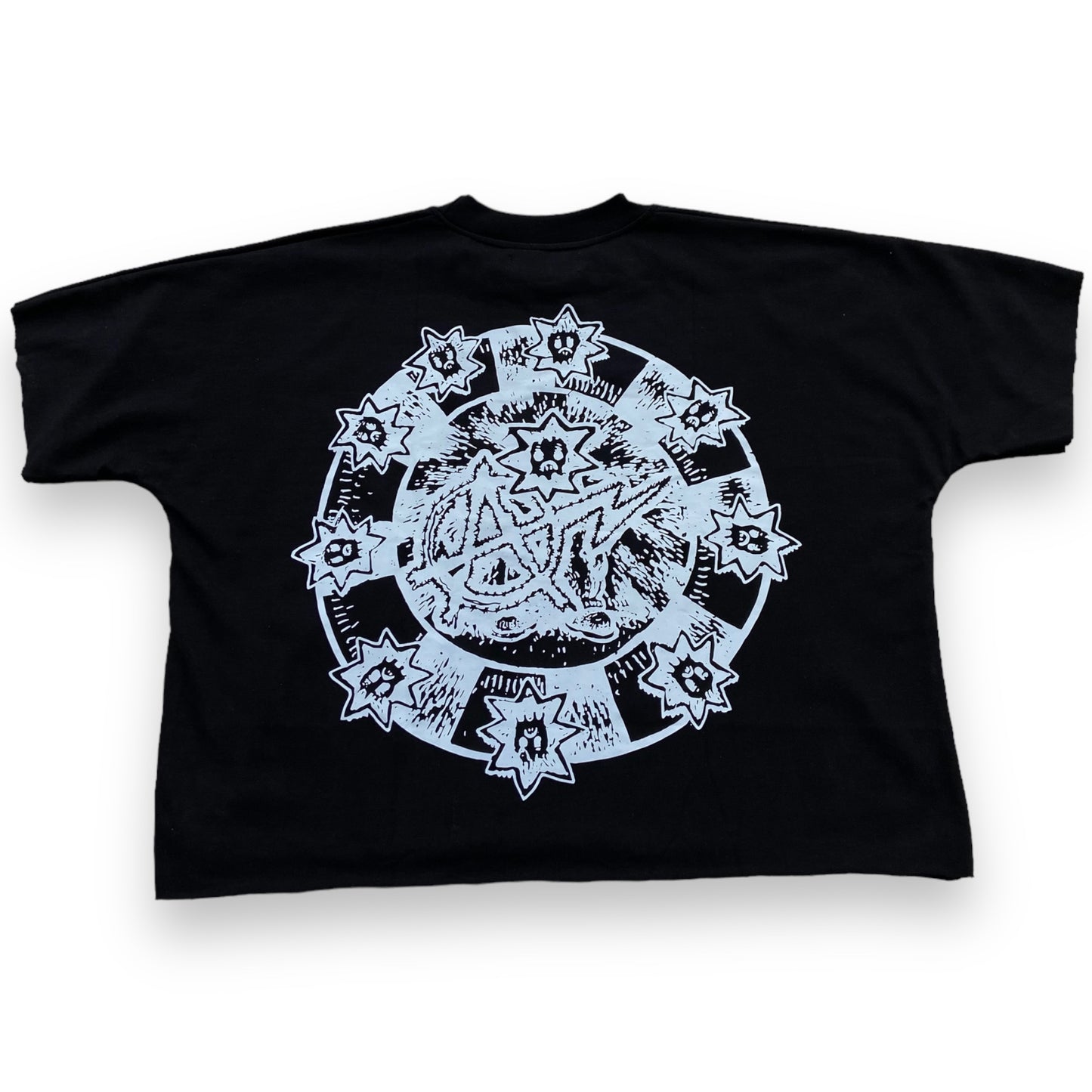 Eternal Ambitions “Hand Drawn” Tee