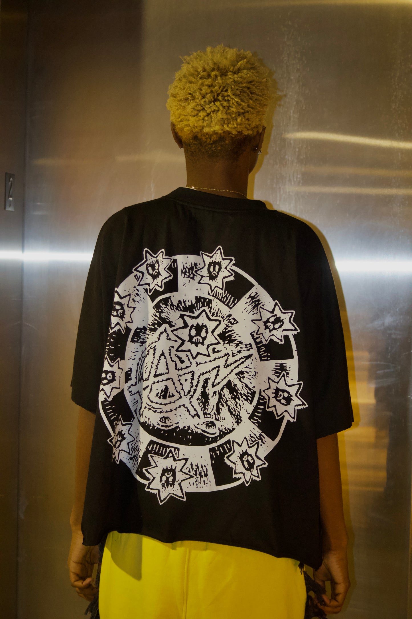 Eternal Ambitions “Hand Drawn” Tee